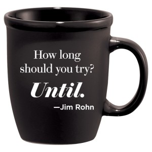 Jim Rohn Mug. Want one?